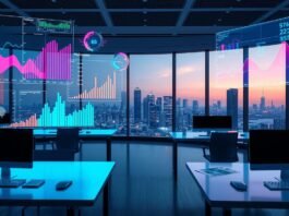 Best ai data visualization tools