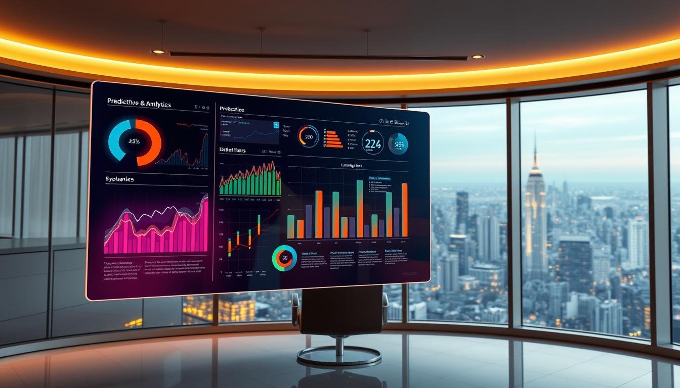 advantages of predictive analytics