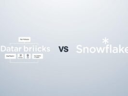 databricks vs snowflake