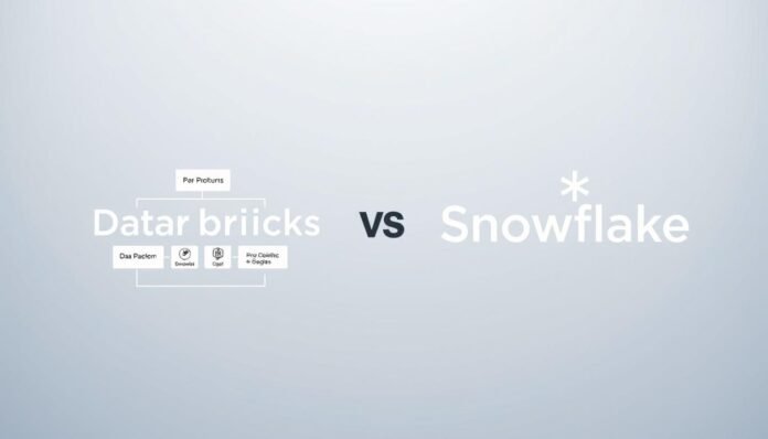 databricks vs snowflake