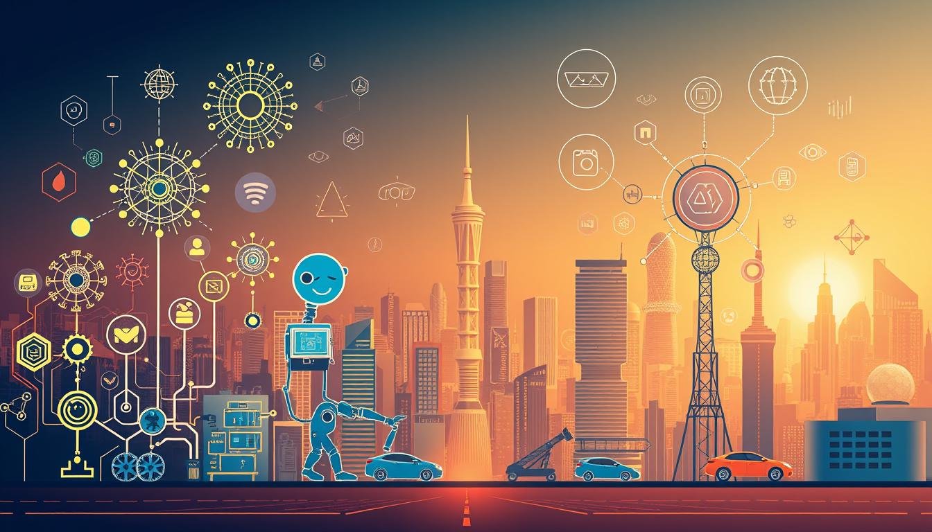 different types of ai