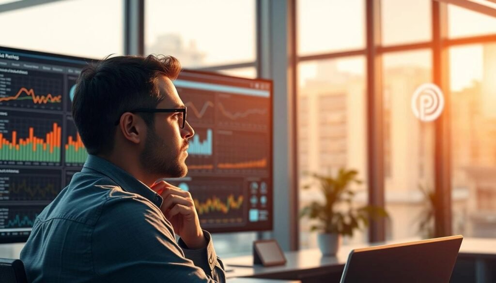 importance of data