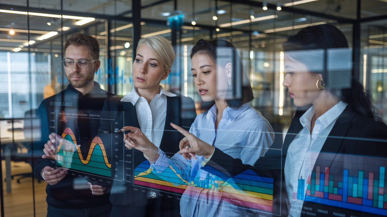 Mastering Your Target Market Through Analytics