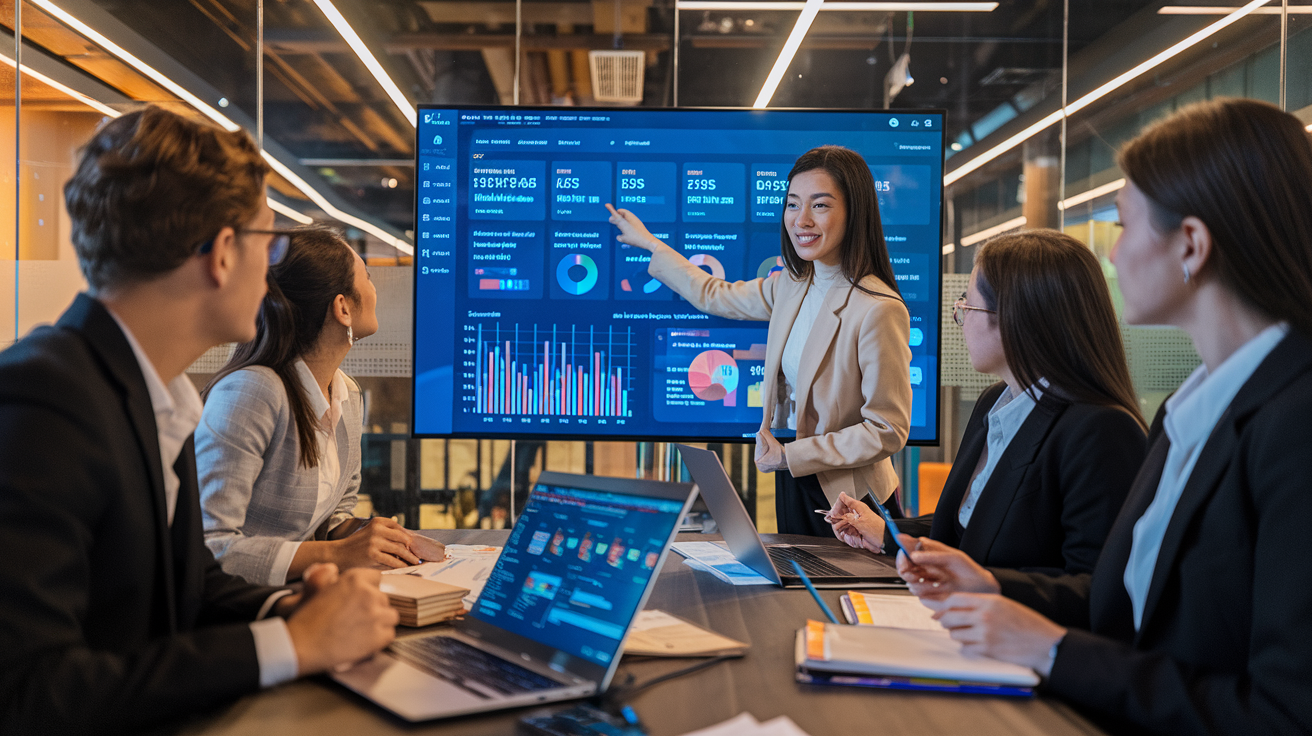 Optimizing Marketing Strategies with Data-Driven Approaches