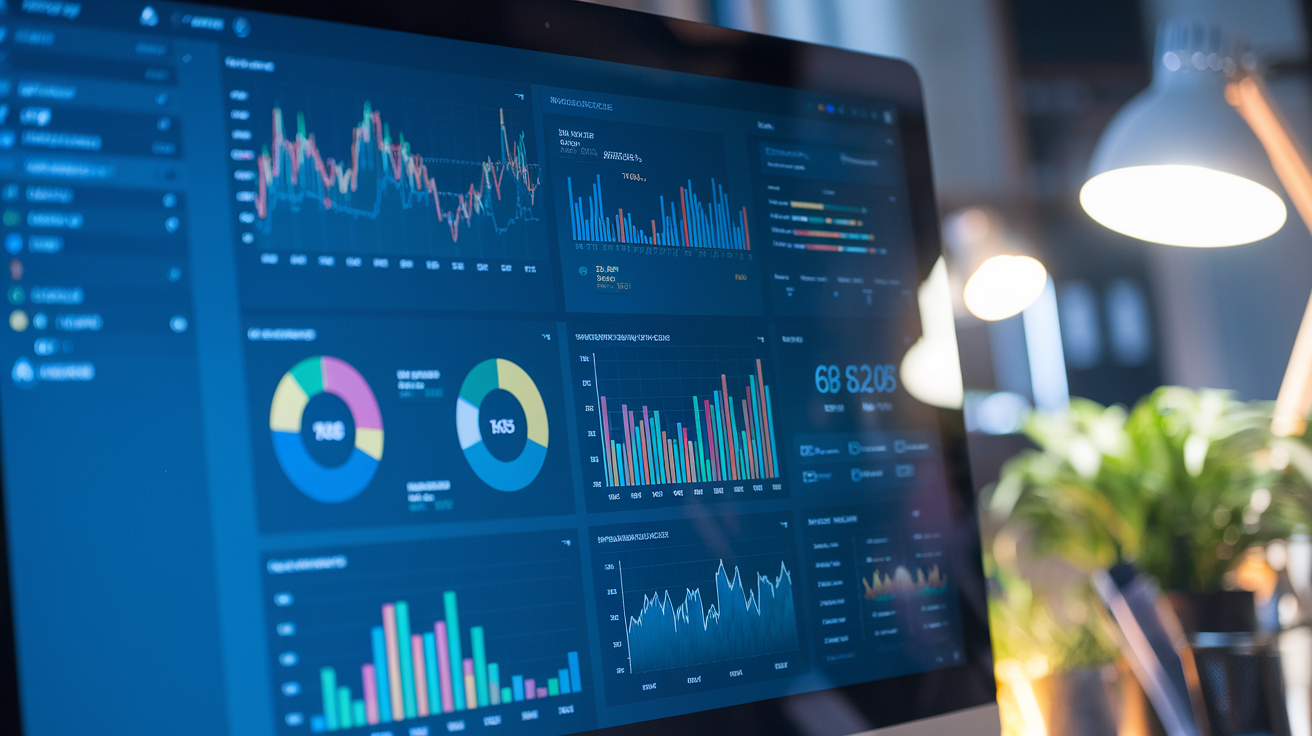Measuring Success Through Key Performance Indicators