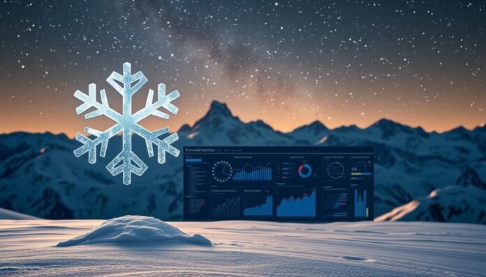 what companies use snowflake
