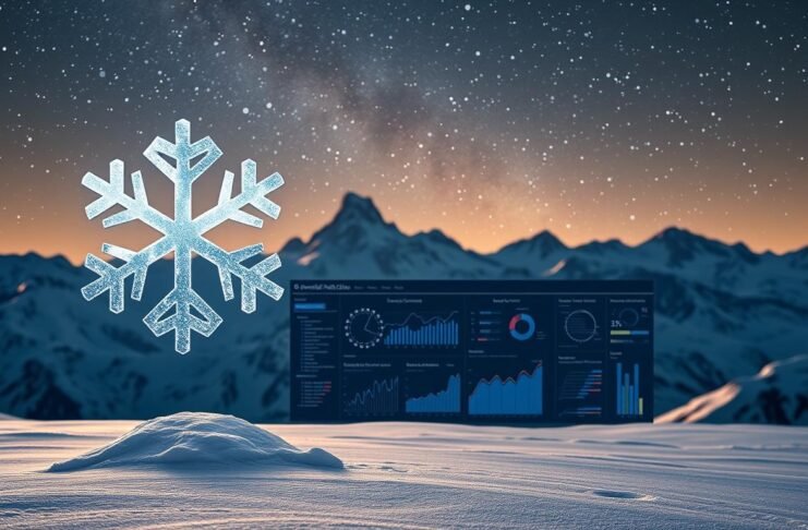 what companies use snowflake