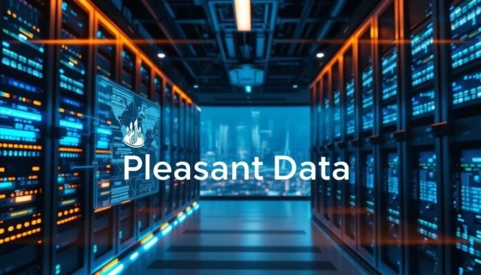 why is data important