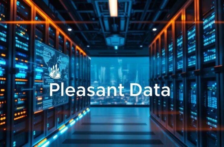 why is data important