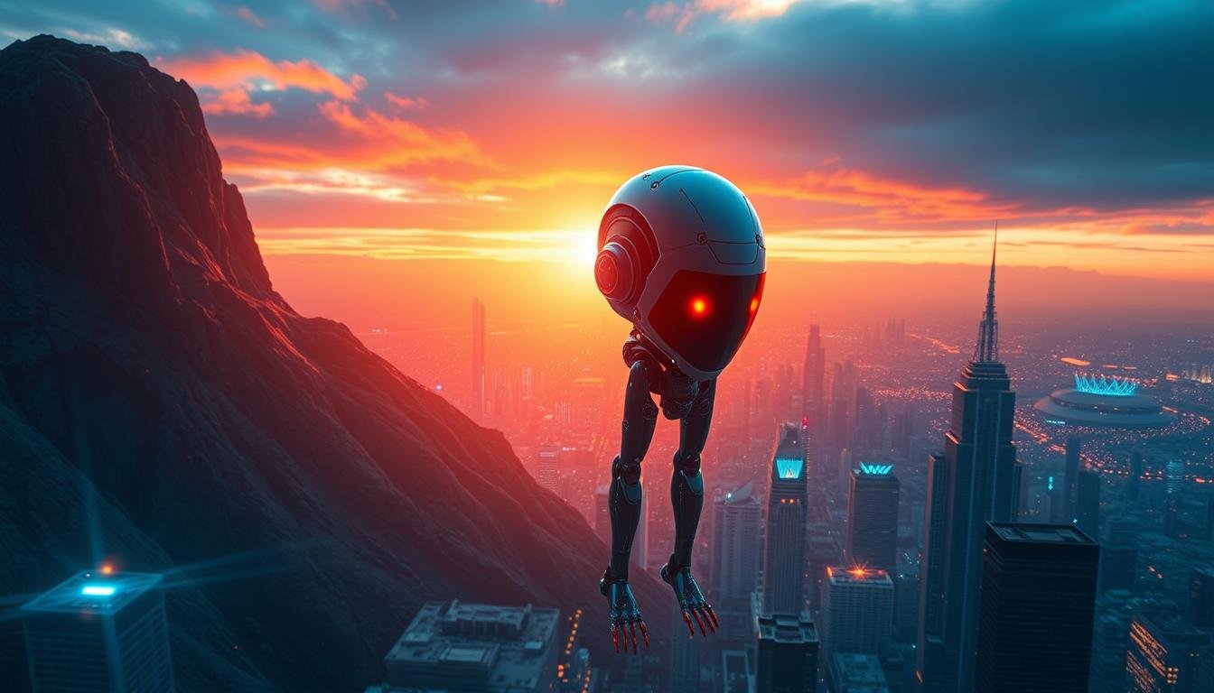 AI Just Got Scary Smart - Here's What It Means for Your Job in 2025