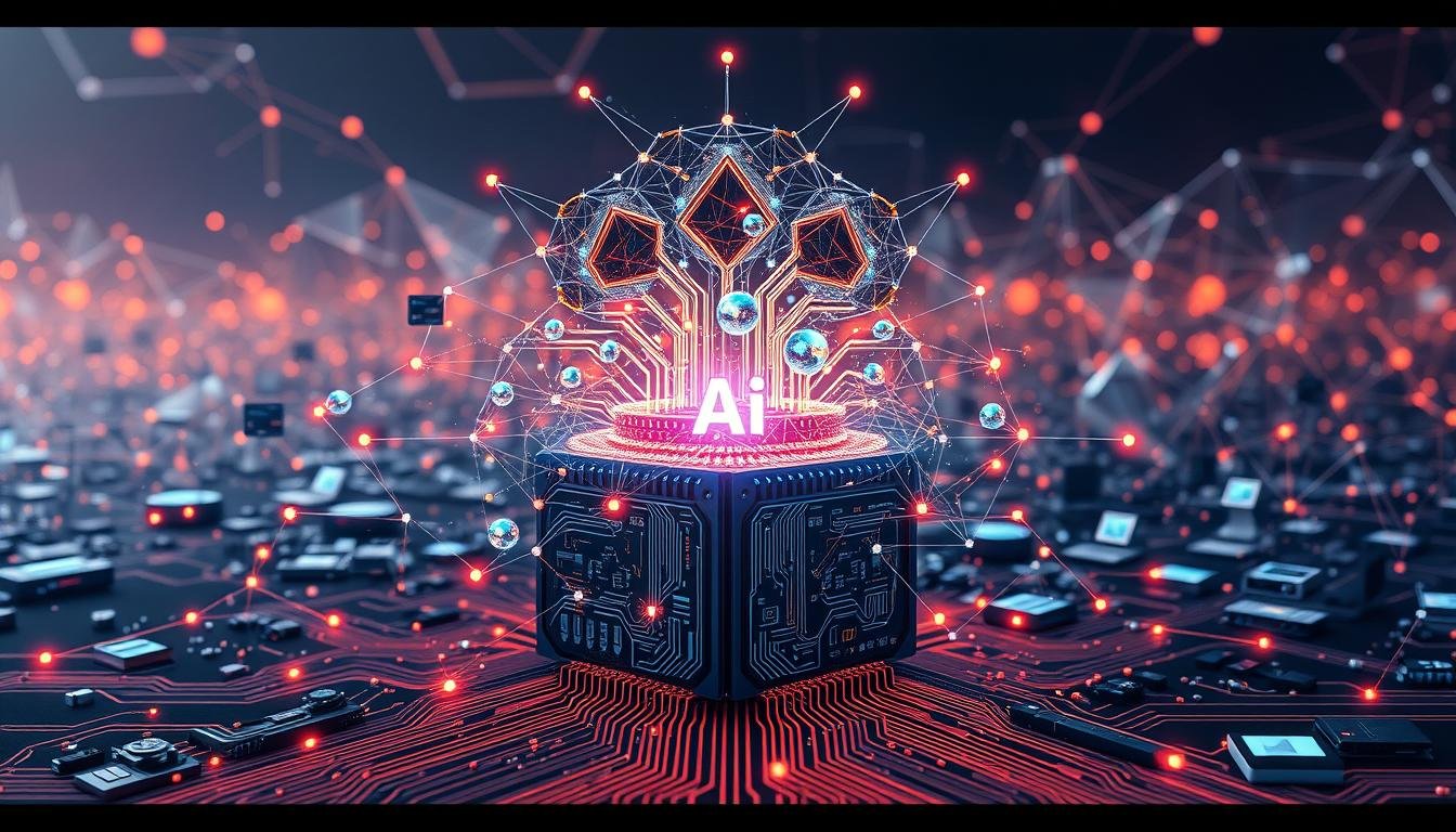 how artificial intelligence works