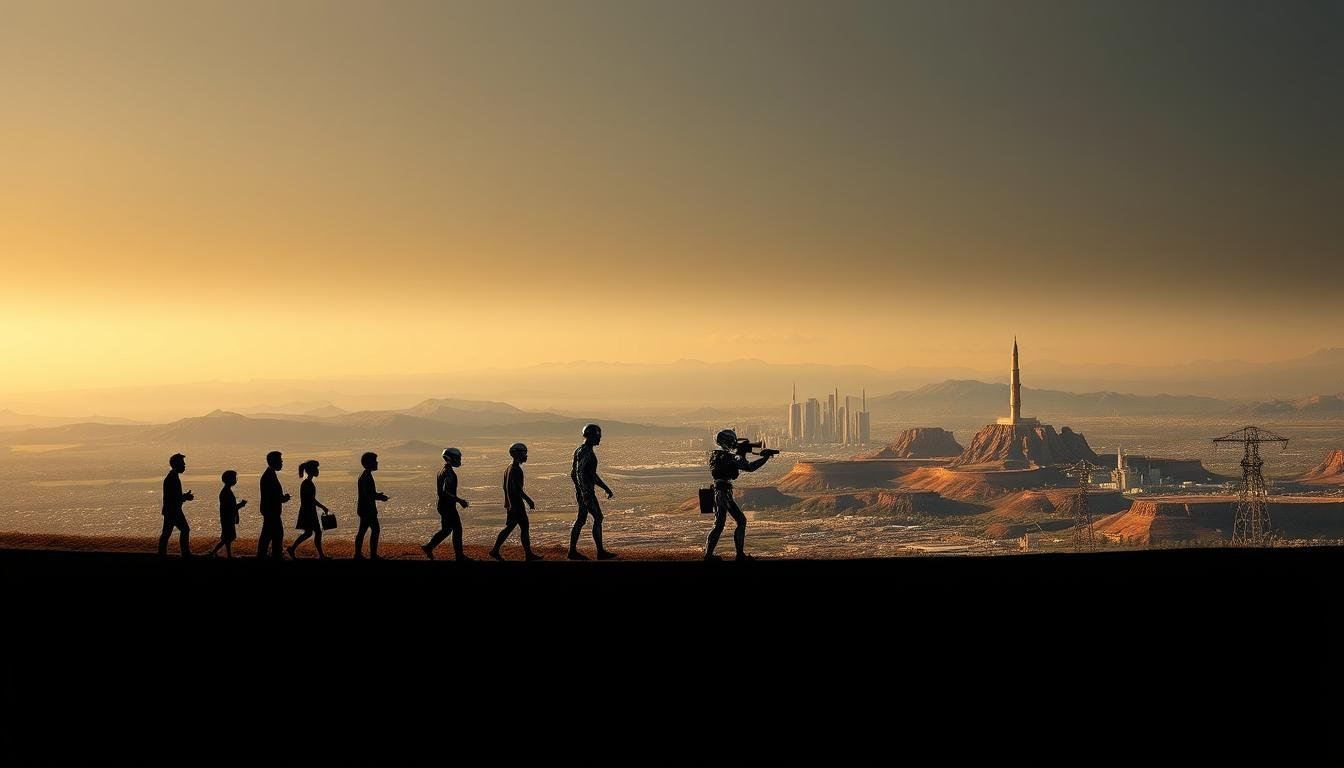 when was ai invented