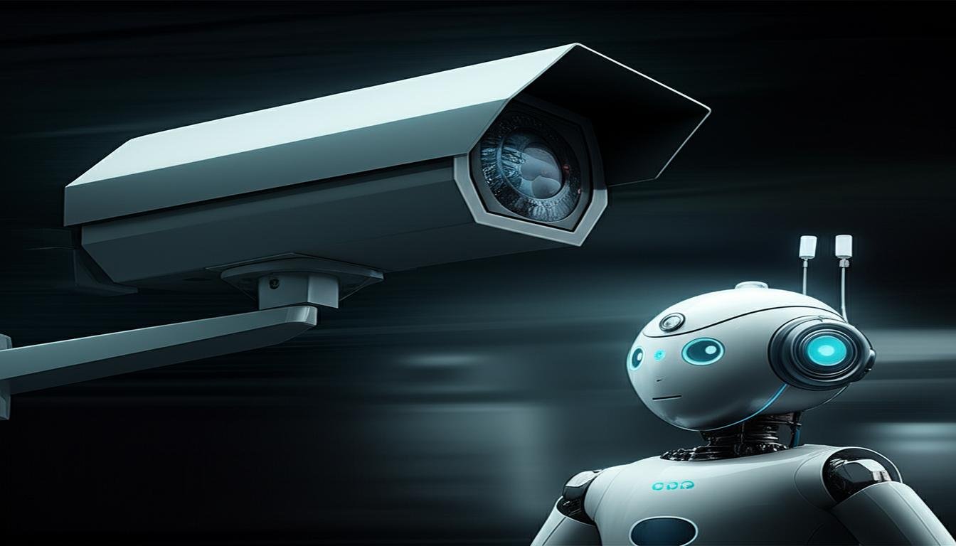 Caught on Camera: AI Robots Doing the Unthinkable