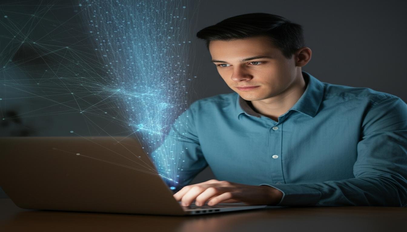 How AI Can Now Read Your Emotions Through a Webcam