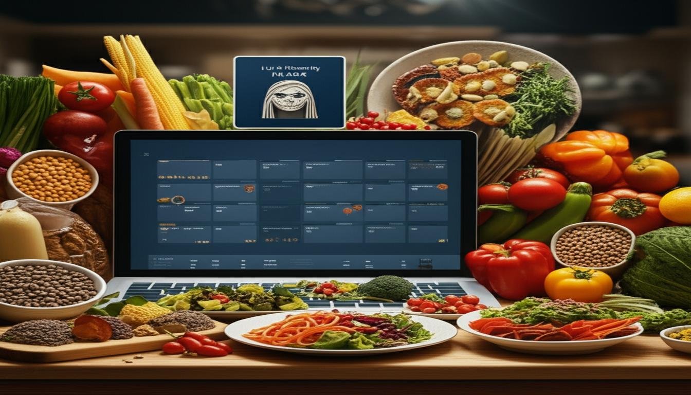 I Let AI Choose My Meals for a Week - The Results Were Shocking