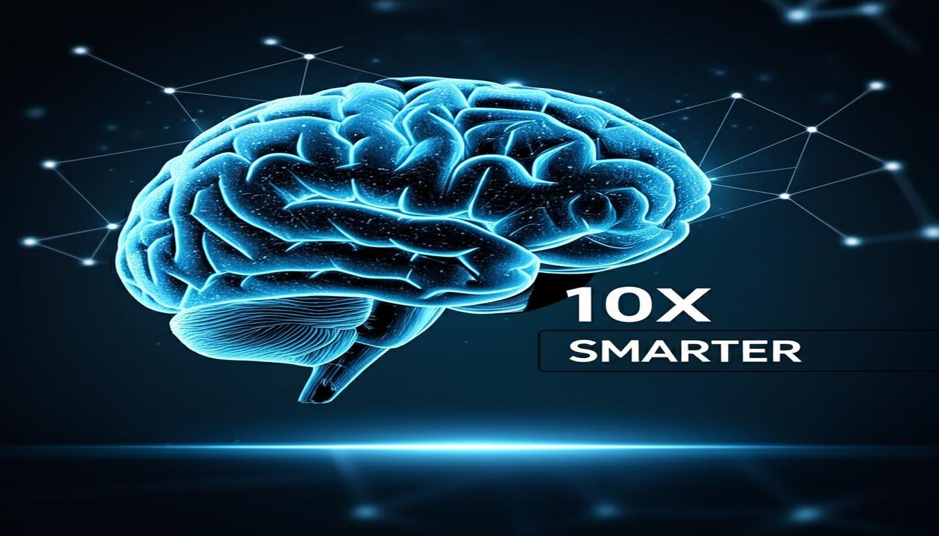 Just In: ChatGPT’s Competitor Might Be 10x Smarter