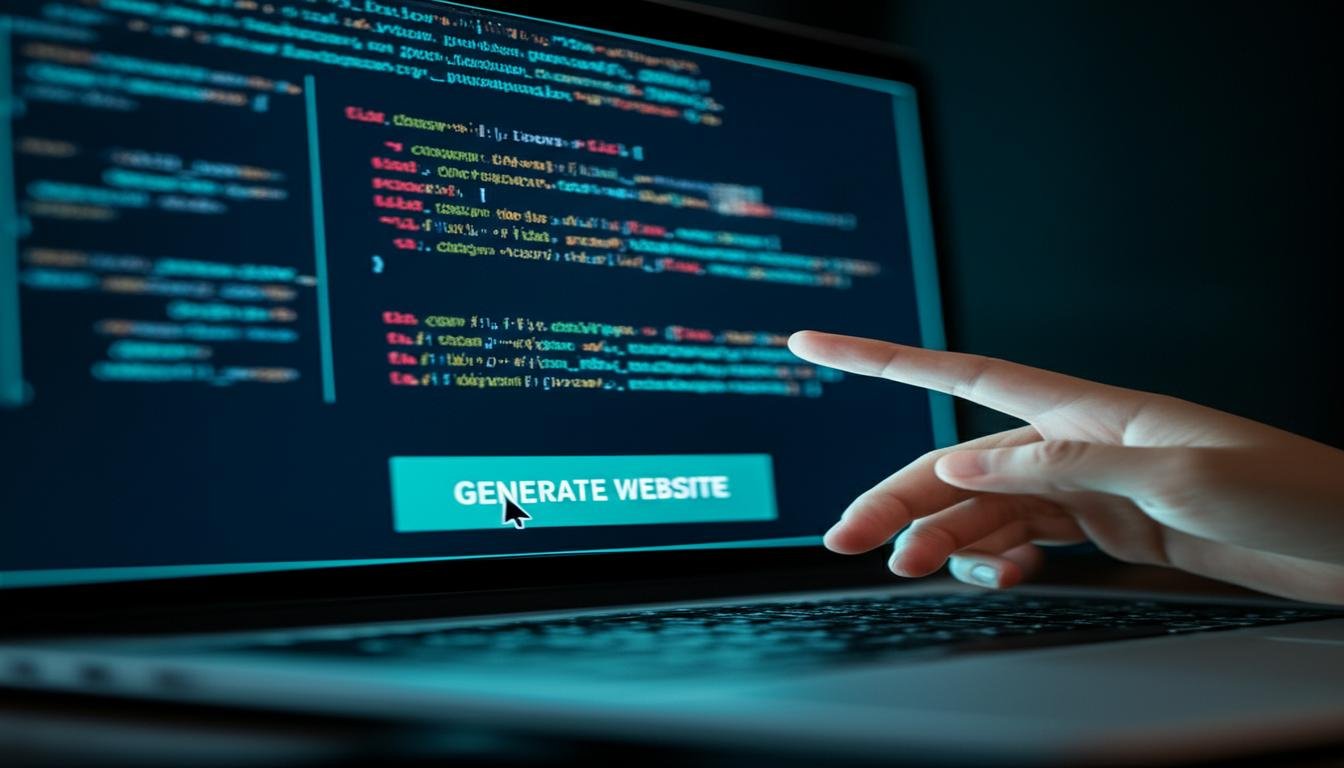 This AI Bot Can Code a Website in Minutes - No Experience Needed