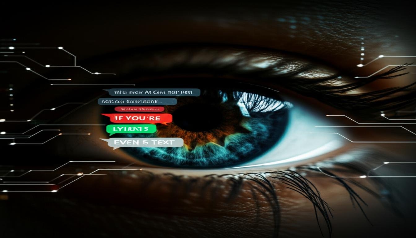 This New AI Can Tell If You’re Lying - Even Over Text