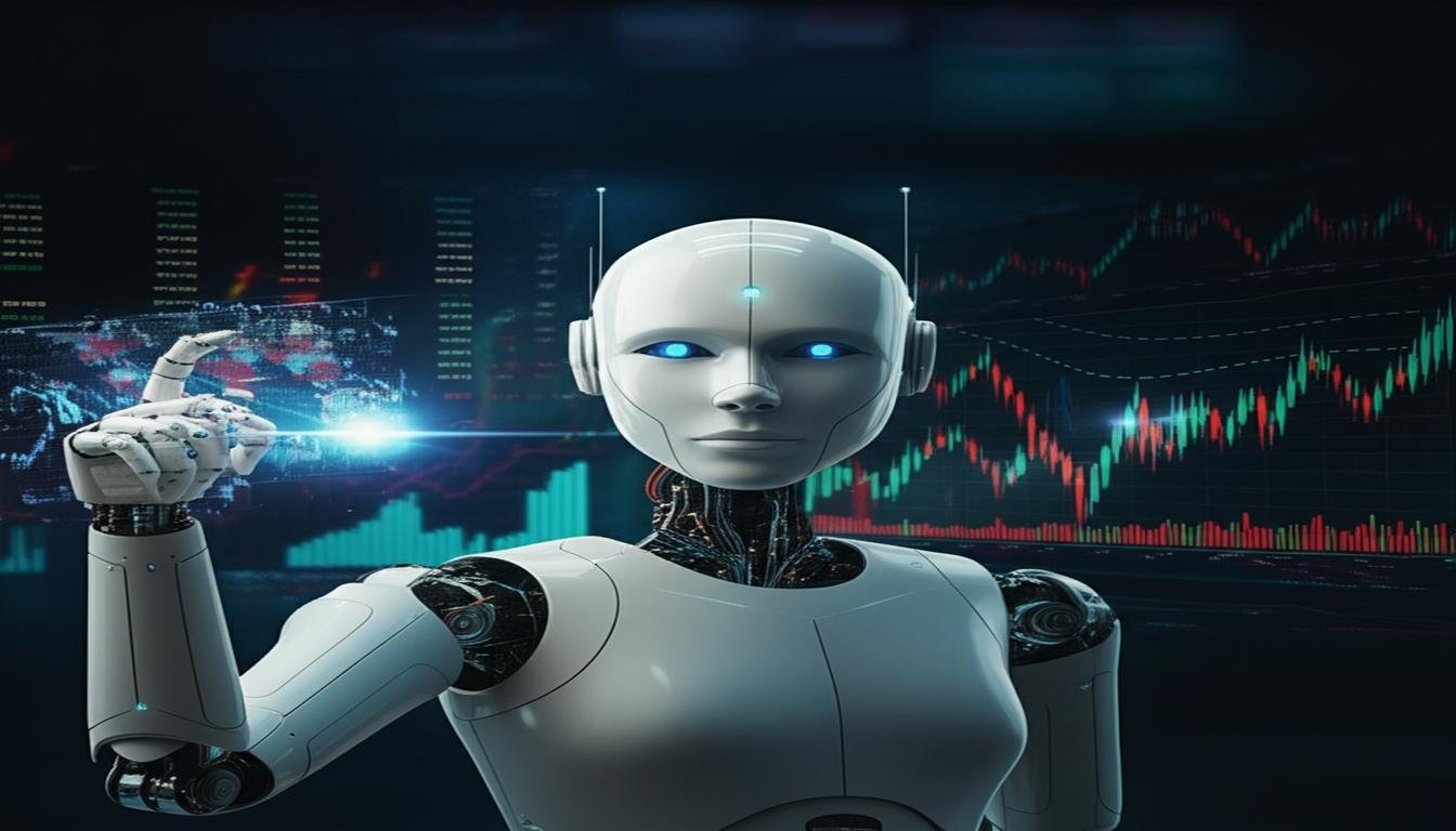 We Gave an AI $100 - It Made More Money Than Most Humans