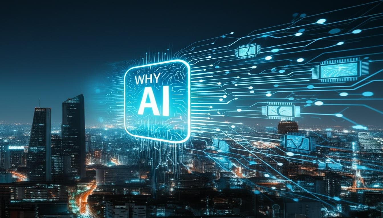 Why AI Is the Secret Weapon of the World’s Richest People