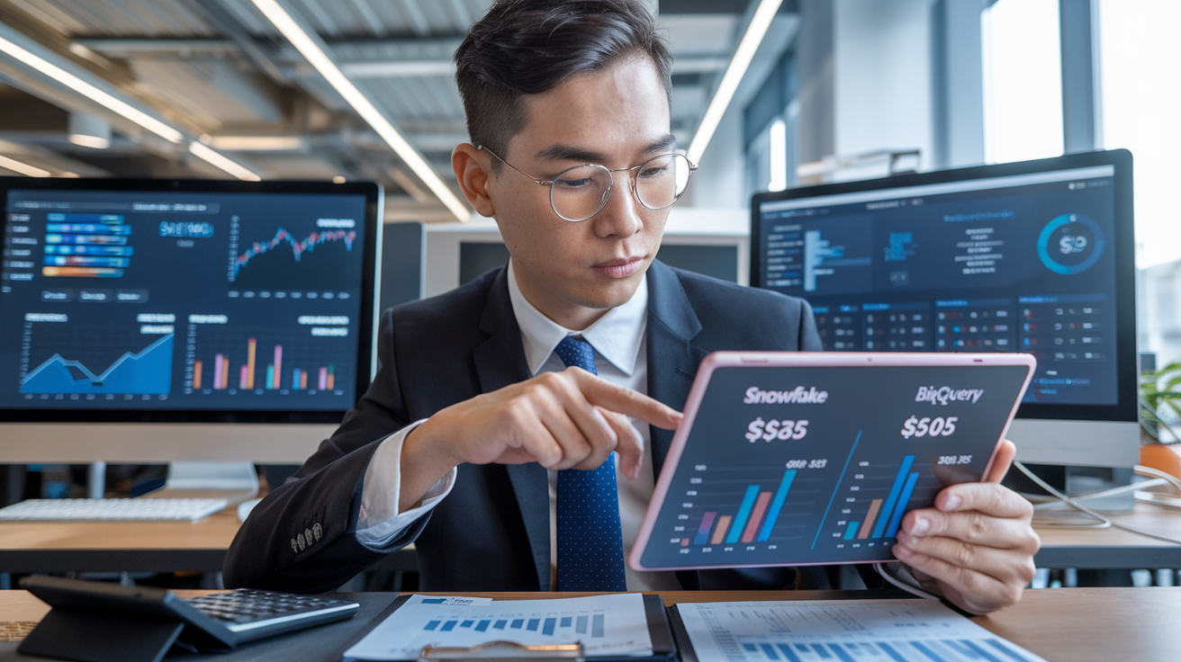 Cost Analysis and Pricing Structures