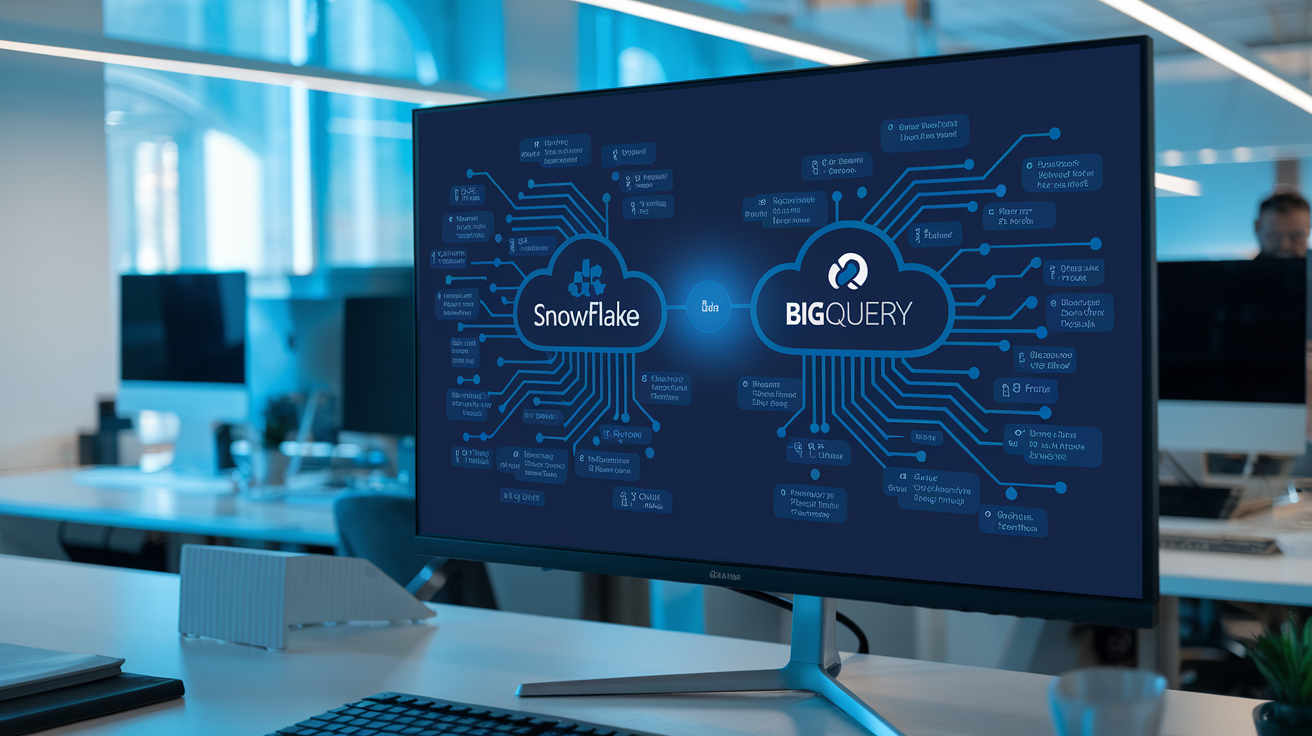 Data Integration and Ecosystem
