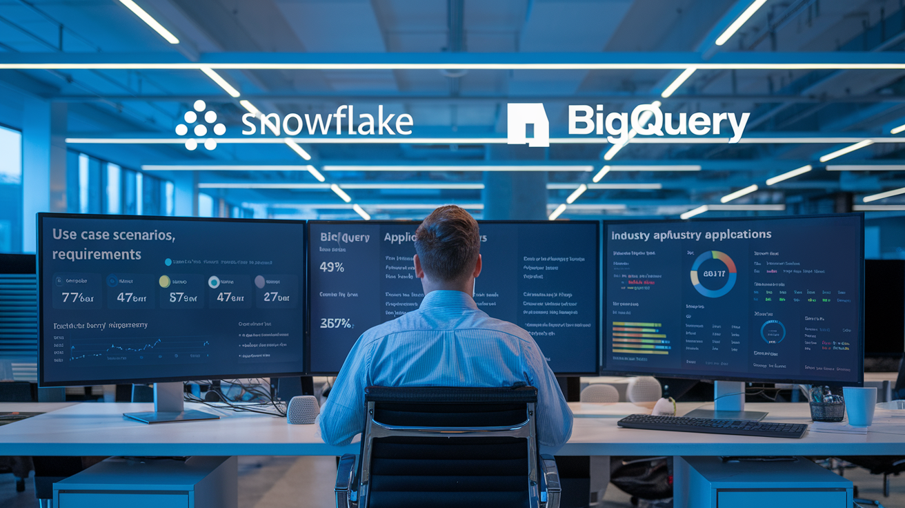 Use Case Suitability