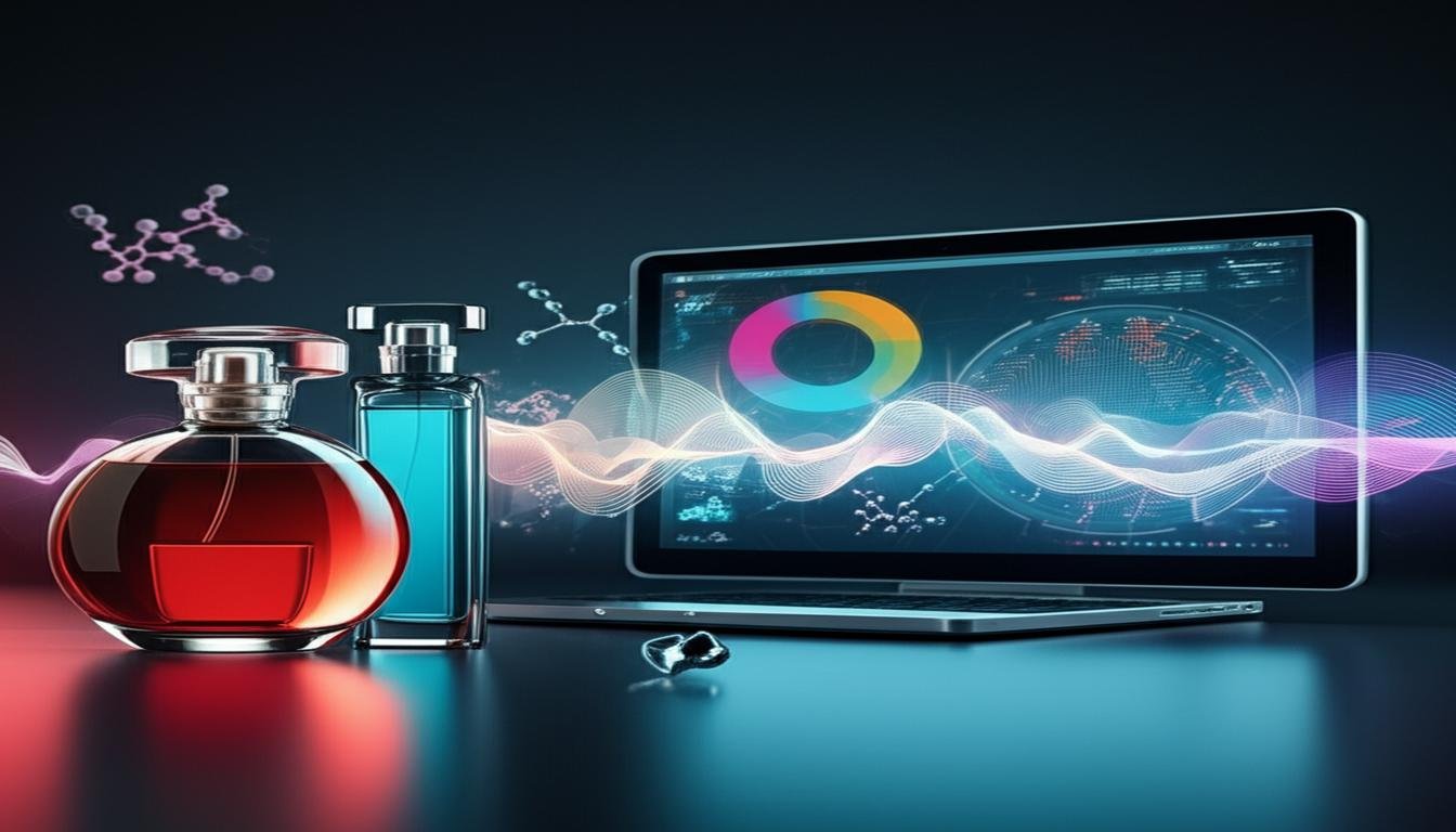 AI Is Now Creating Fragrances - Smell Designed by Data