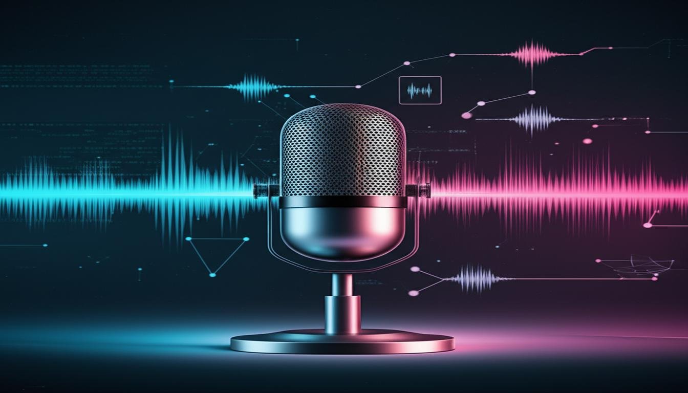 How to Clone Your Voice in 2 Minutes With Free AI