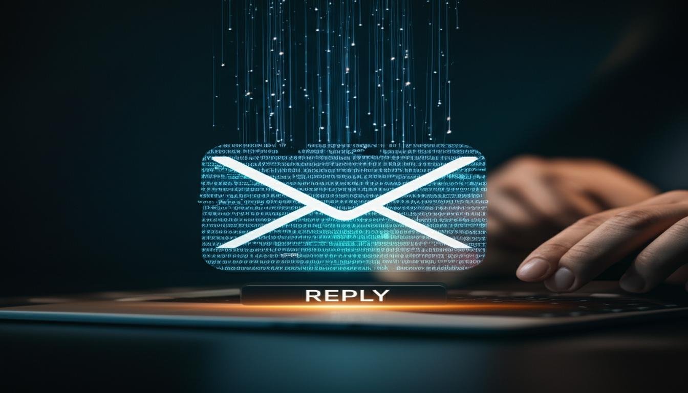 The AI Hack for Writing Emails That Actually Get Replies