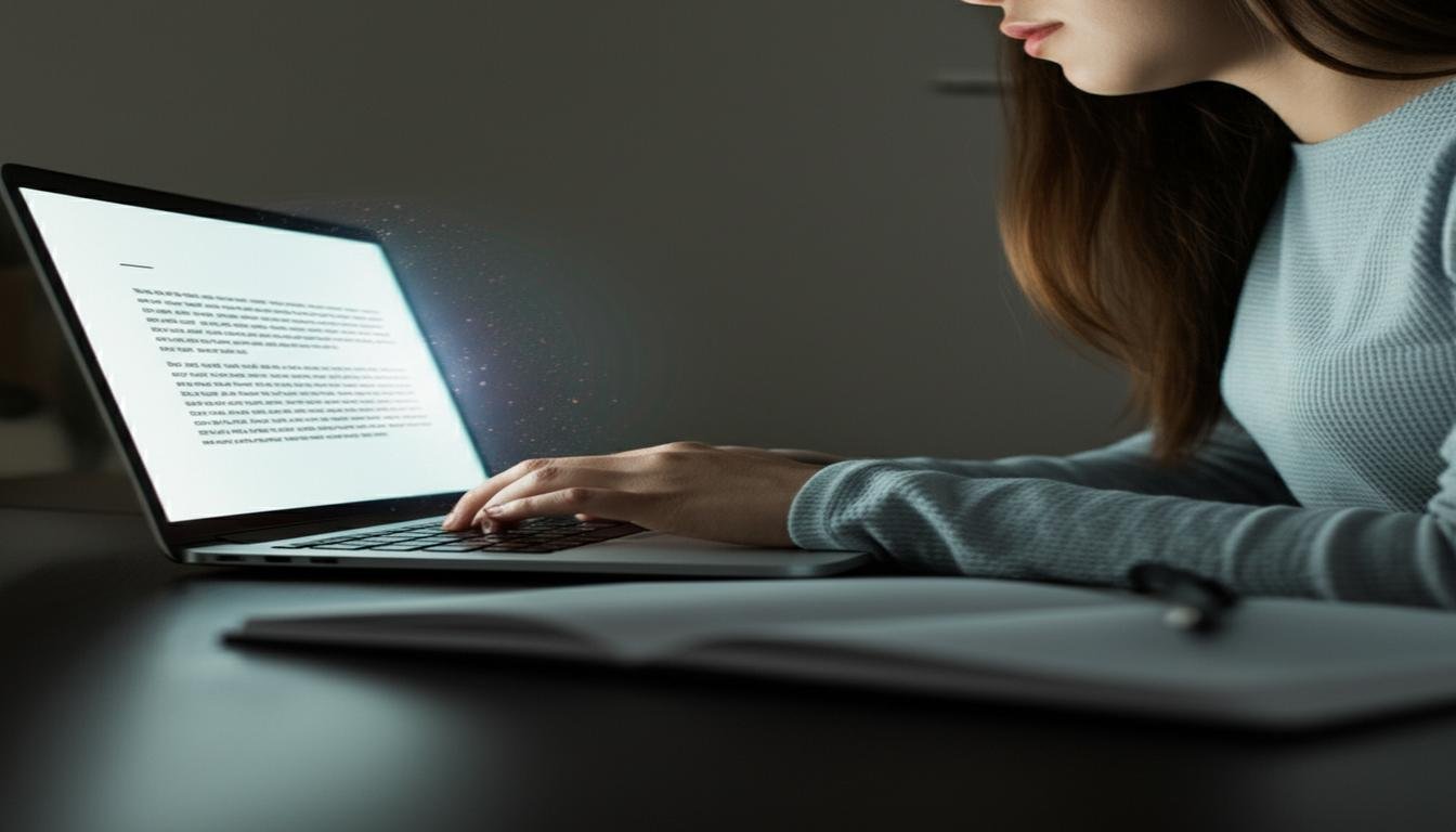 The Secret Way Students Are Using AI to Write A+ Essays Instantly