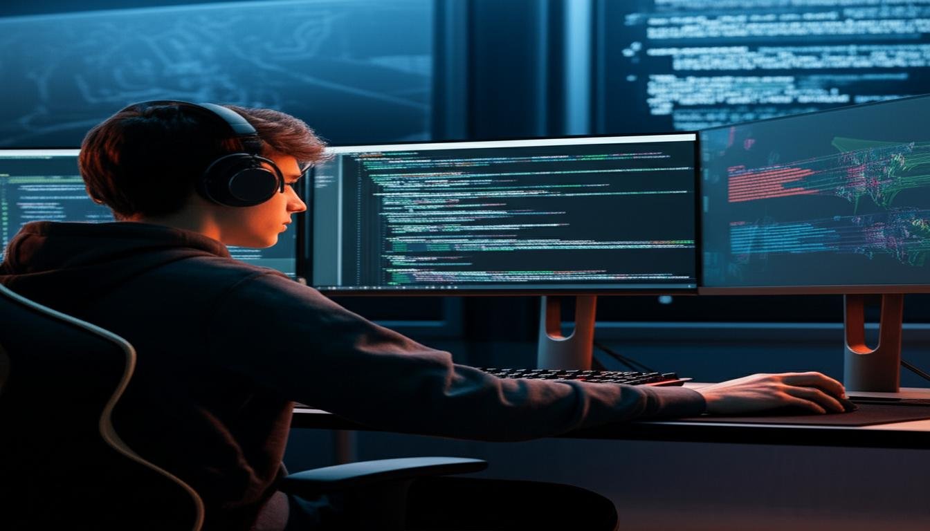 The Wild AI Hack Gamers Are Using to Win Without Getting Caught