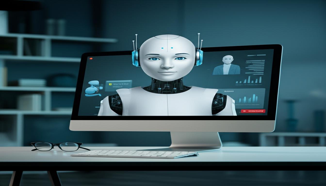 This AI Bot Can Interview for You - And Crush It