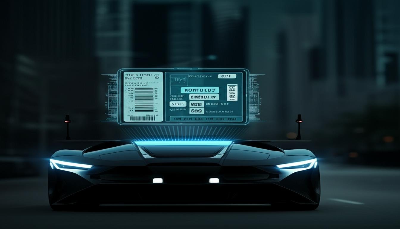 This AI Cop Just Issued Its First Traffic Ticket - And It’s Real