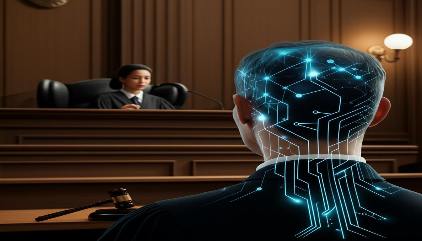 This AI Just Beat a Human Lawyer in Court - Real Case, Real Outcome