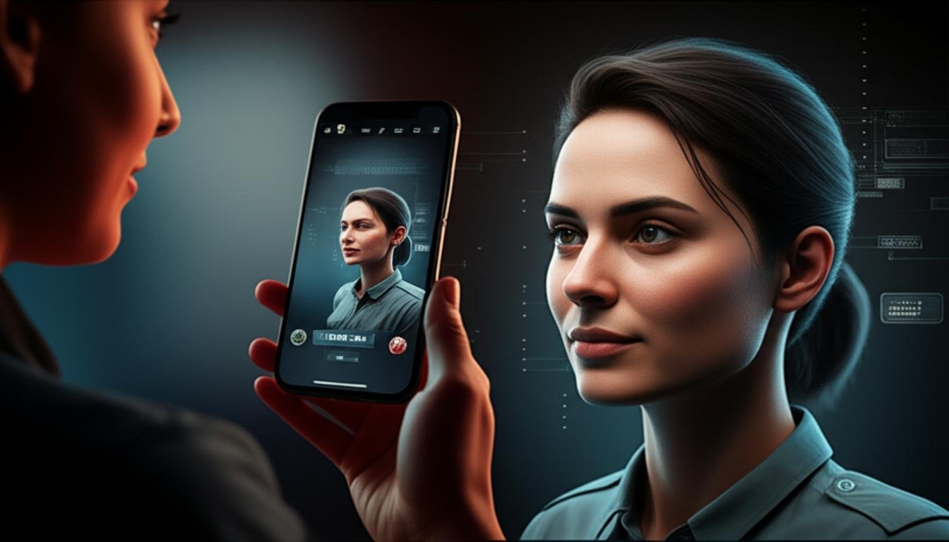 Watch This AI Turn a Selfie Into a Hyper-Realistic 3D Model