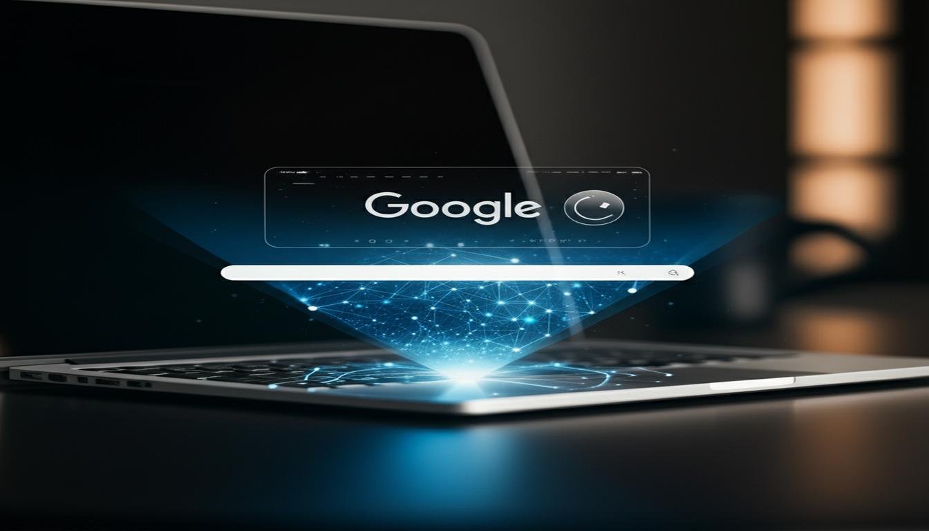 Why This AI-Powered Search Engine Might Replace Google Soon