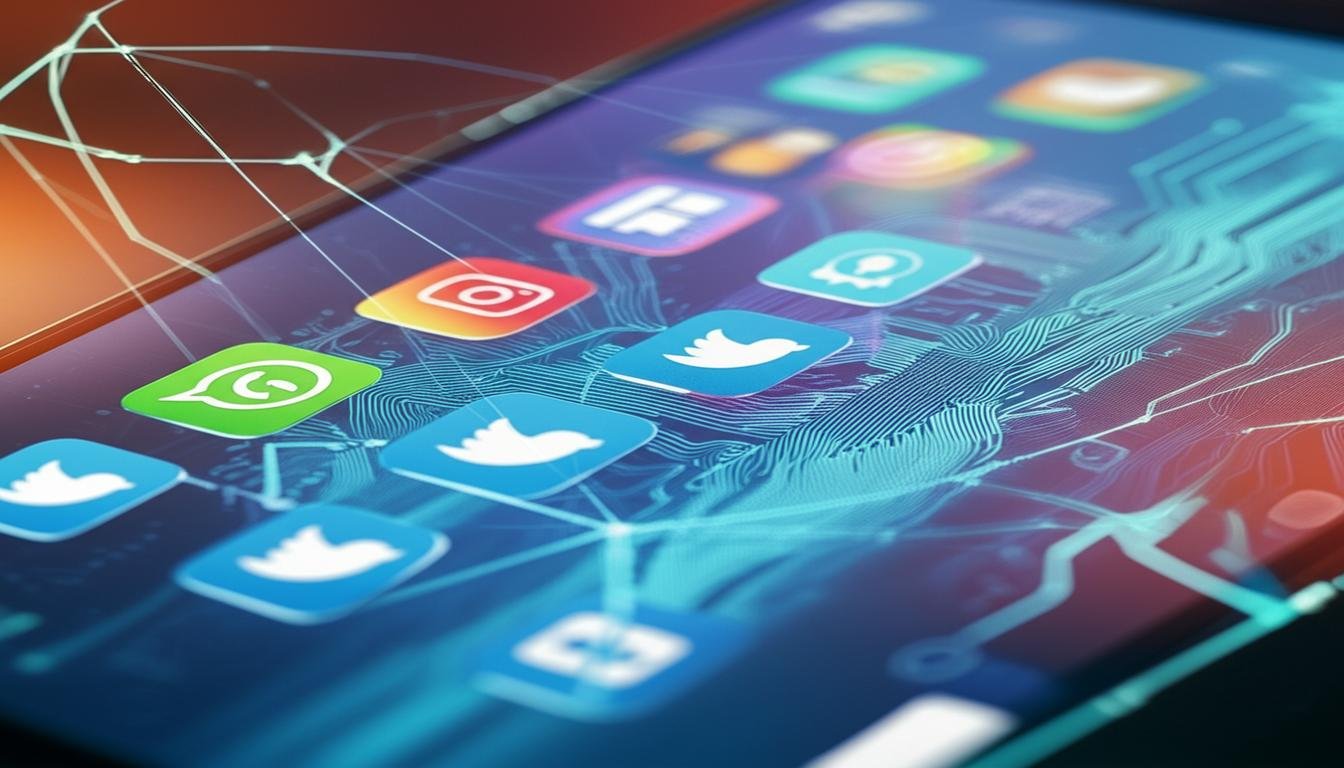 AI Found Patterns in My Social Media That I Never Noticed