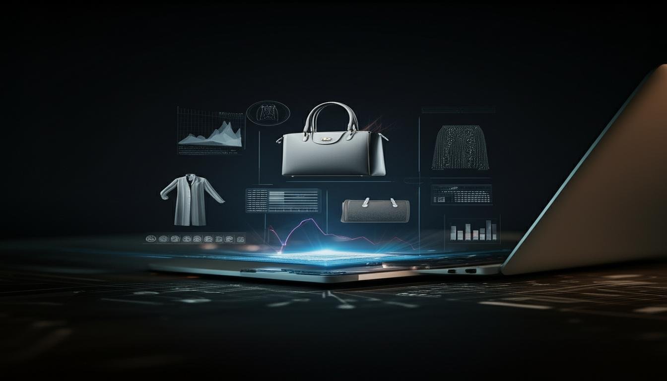 AI Is Now Creating Luxury Brands from Scratch-Without Designers