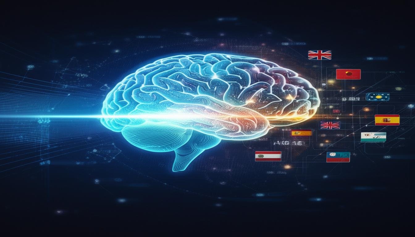 AI Just Discovered a Faster Way to Learn Languages-Here’s the Trick