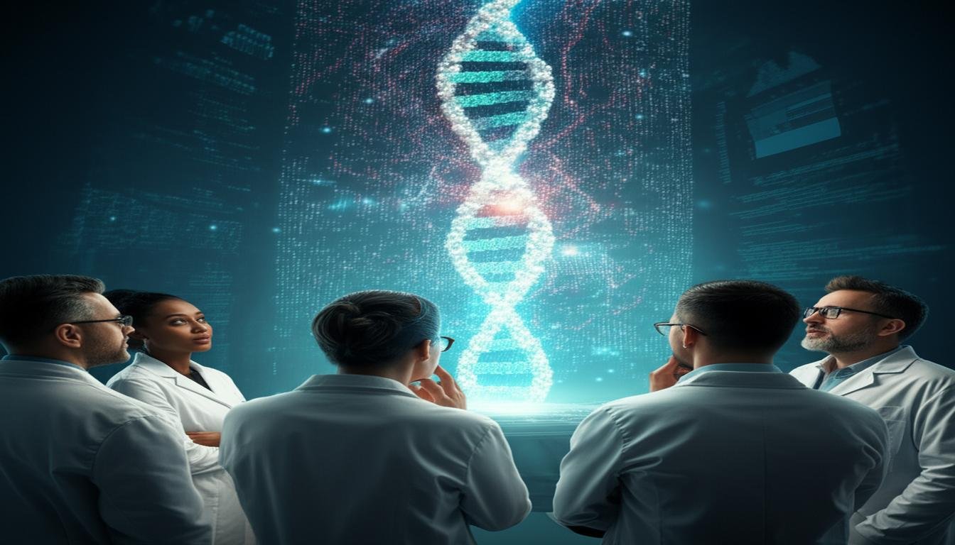 AI Just Solved a 100-Year-Old Scientific Mystery-What Happens Next?