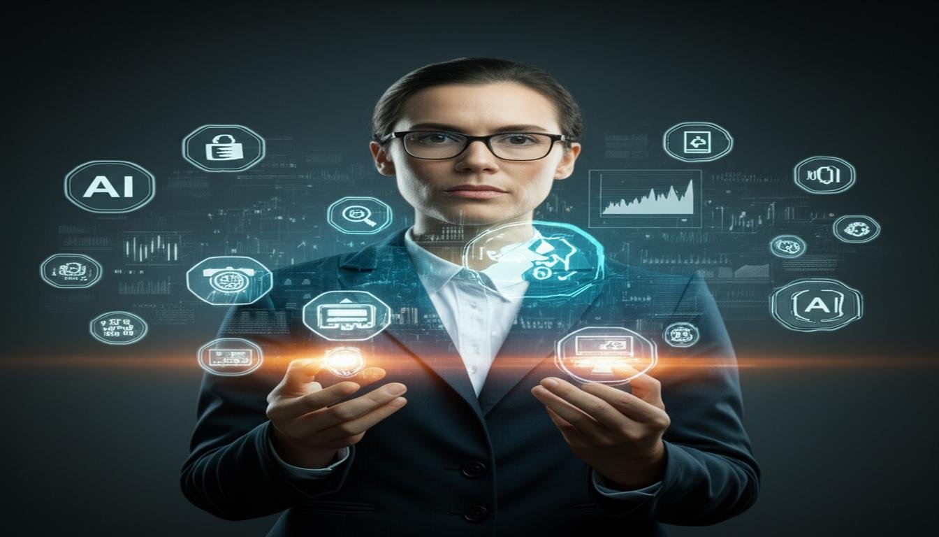 AI Tools That Make You Look Like a Financial Genius