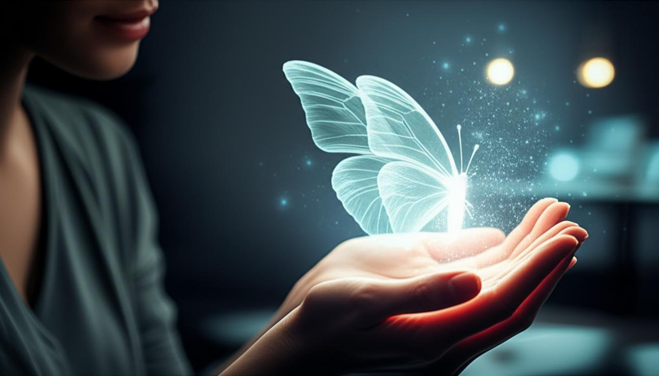 How AI Is Quietly Changing the Way We Grieve