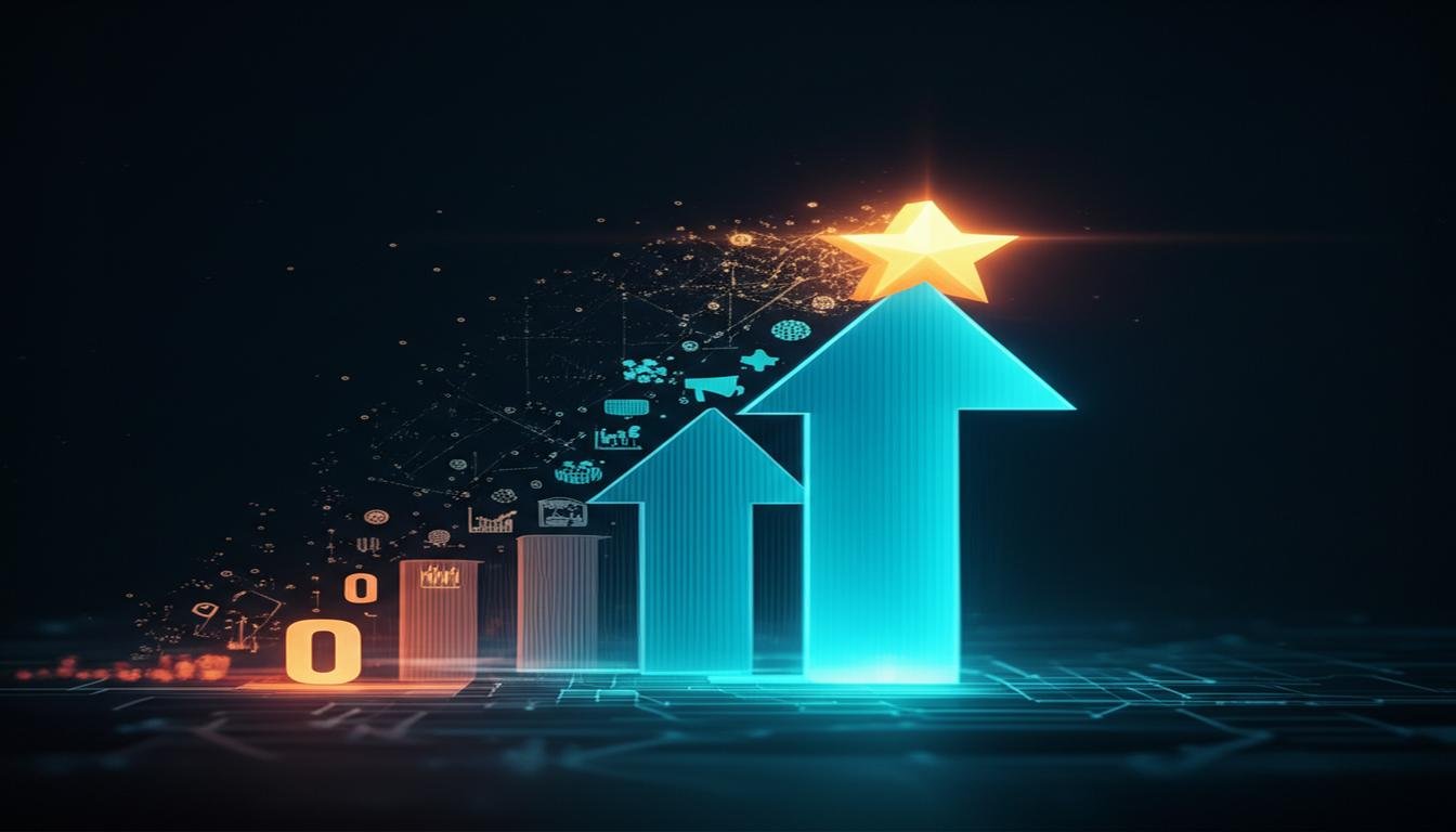 How to Go from Zero to Influencer Using Only AI Tools