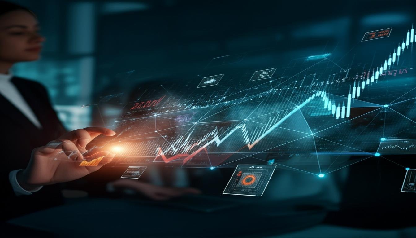 People Are Using AI to Time the Stock Market-Here’s How