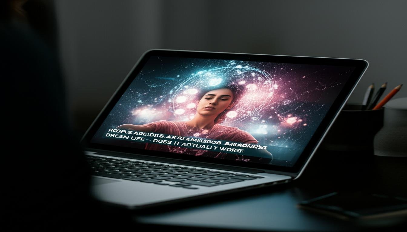 People Are Using This AI to Manifest Their Dream Life-Does It Actually Work?