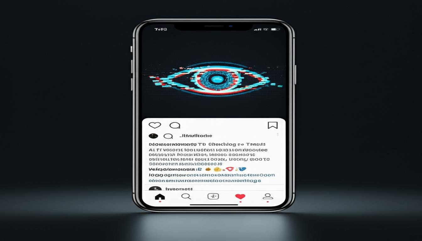 The Shocking Truth About the AI That Writes Instagram Captions