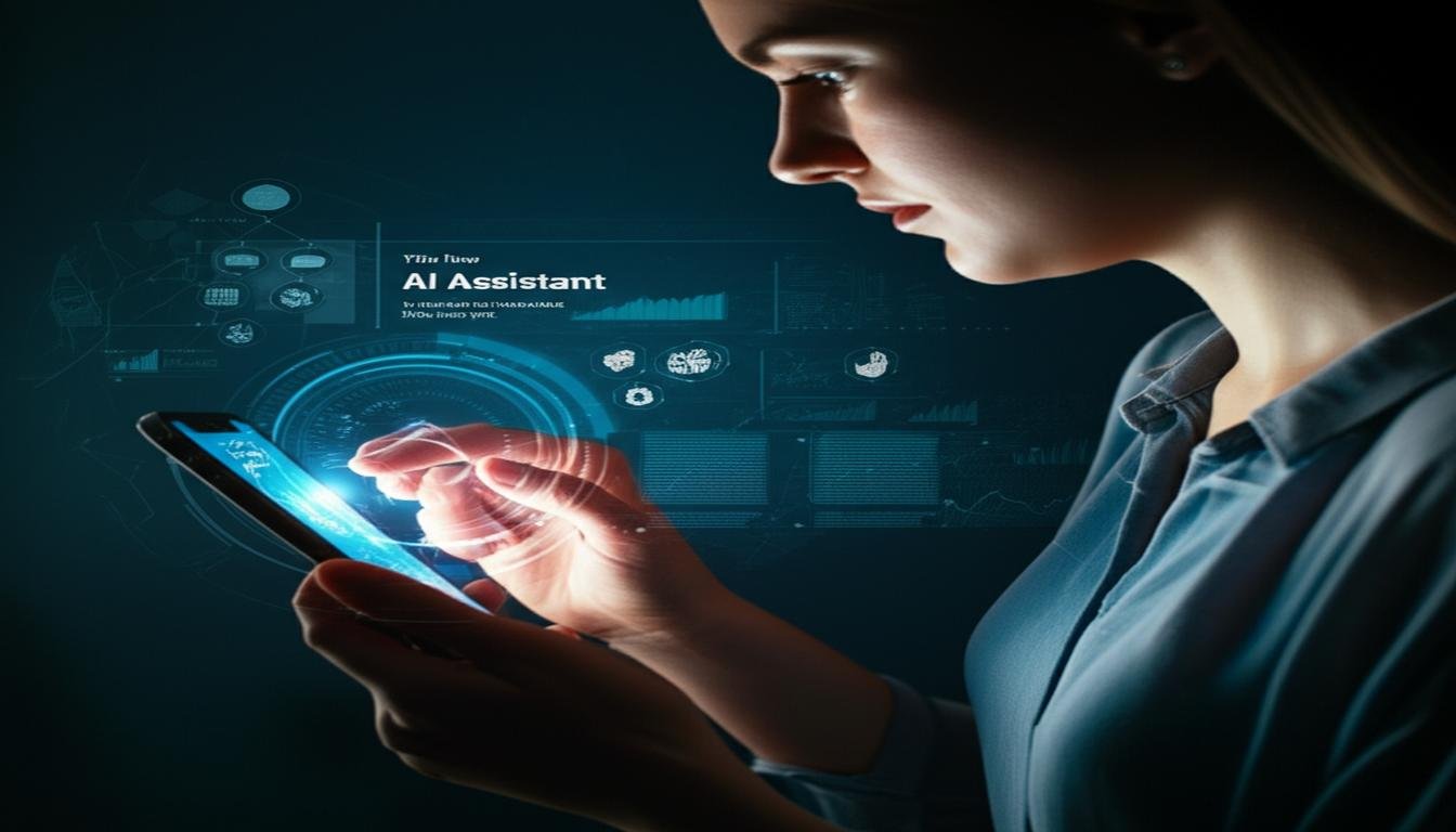 This New AI Assistant Is More Addictive Than Social Media