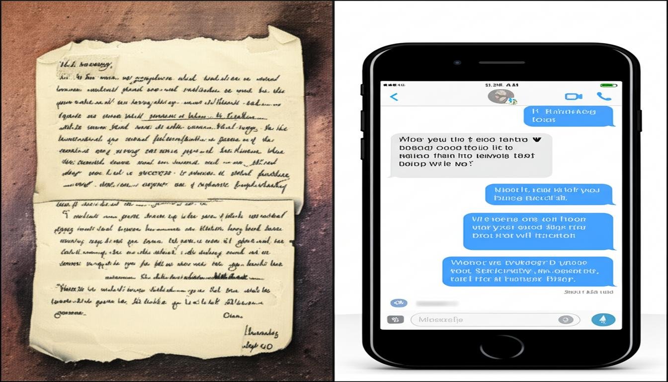 AI Is Changing the Way We Break Up-These Texts Prove It