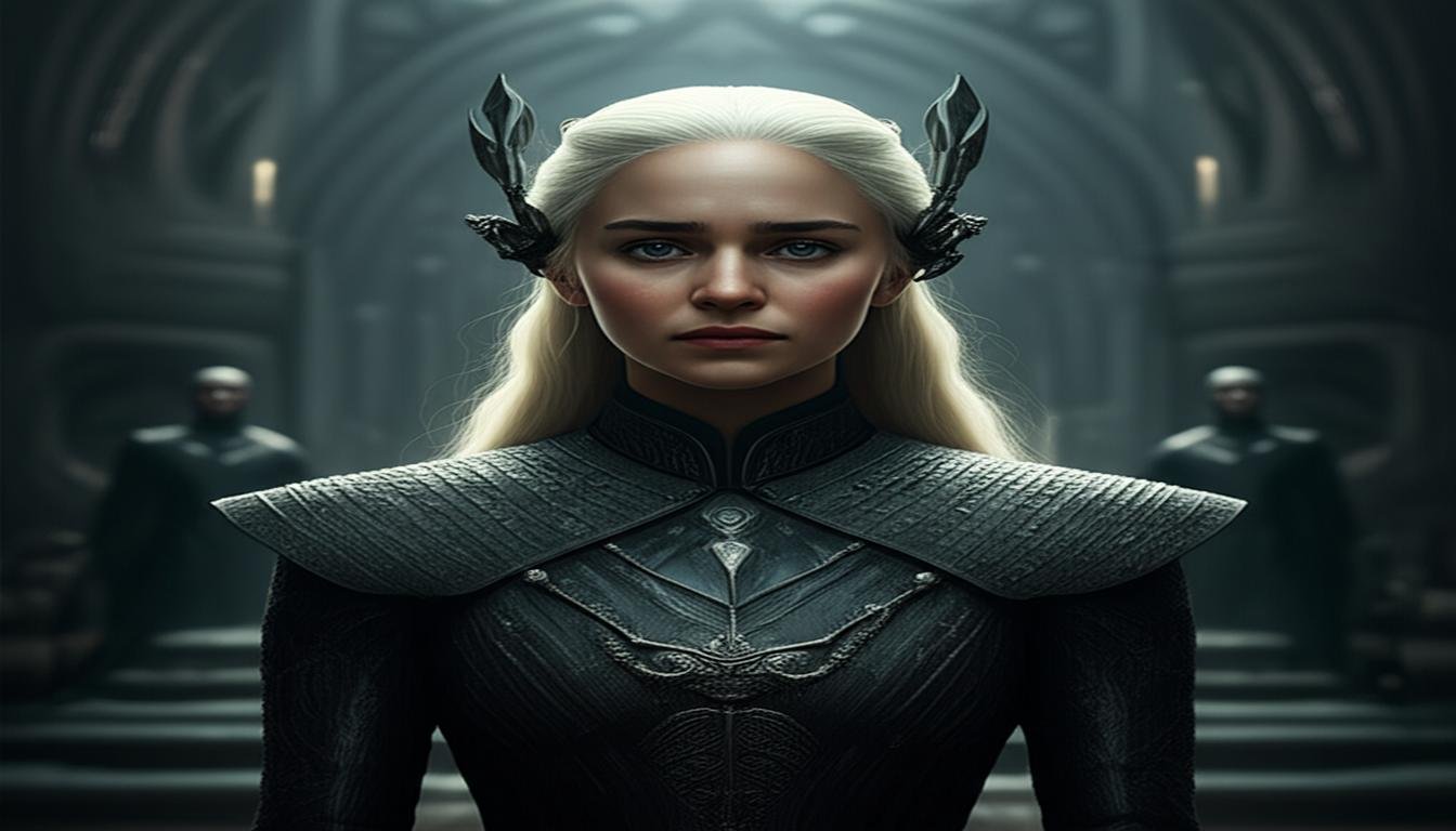 AI Just Rewrote the Ending of Game of Thrones-and It's Actually Good
